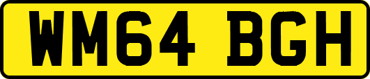 WM64BGH