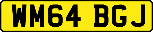 WM64BGJ