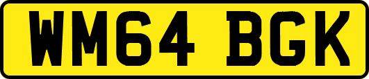 WM64BGK