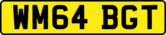WM64BGT