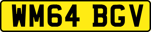 WM64BGV