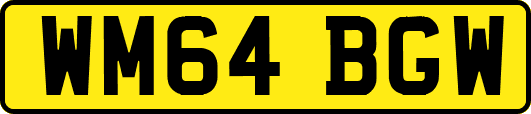 WM64BGW