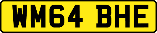 WM64BHE