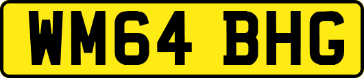 WM64BHG