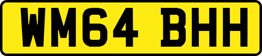 WM64BHH