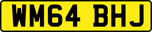 WM64BHJ