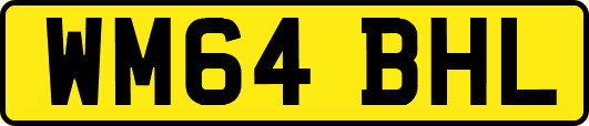 WM64BHL