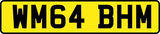 WM64BHM