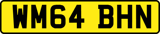 WM64BHN