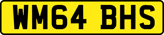 WM64BHS