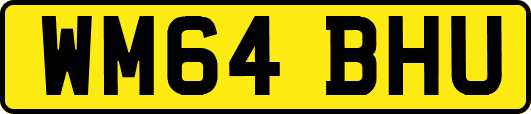 WM64BHU
