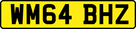 WM64BHZ
