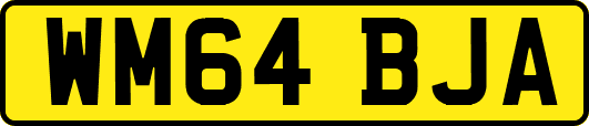 WM64BJA