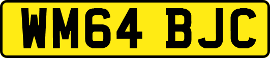 WM64BJC