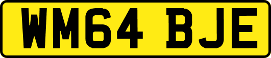 WM64BJE