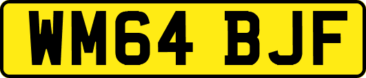 WM64BJF