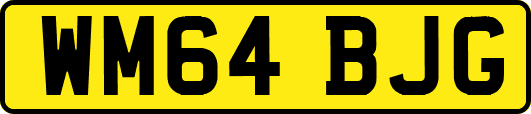 WM64BJG