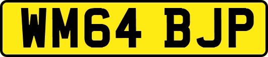 WM64BJP