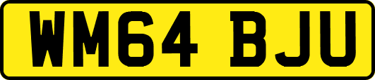 WM64BJU