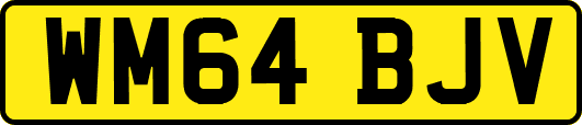 WM64BJV