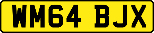 WM64BJX
