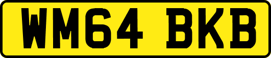 WM64BKB