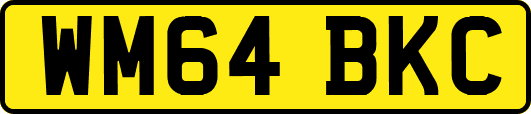 WM64BKC