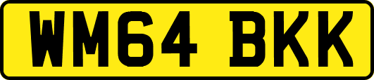 WM64BKK