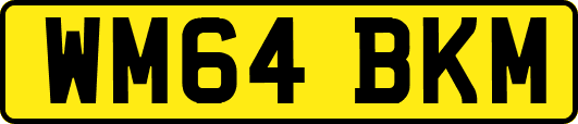 WM64BKM