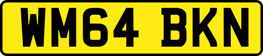 WM64BKN