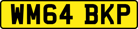 WM64BKP