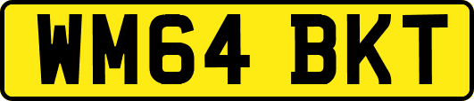 WM64BKT