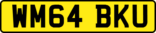 WM64BKU