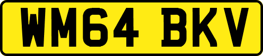 WM64BKV