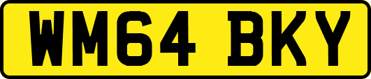 WM64BKY