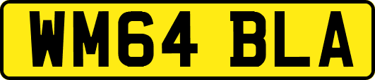 WM64BLA
