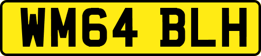 WM64BLH