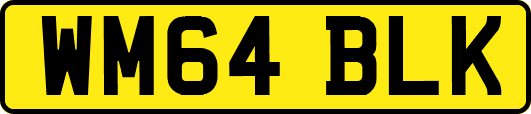 WM64BLK