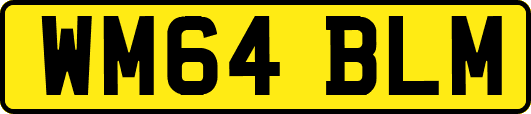 WM64BLM