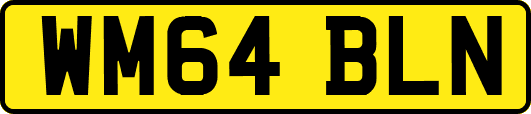WM64BLN