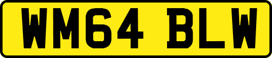 WM64BLW