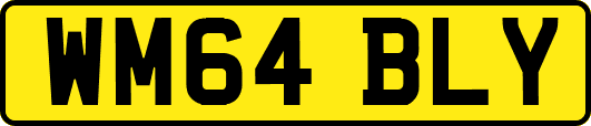 WM64BLY