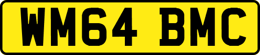 WM64BMC