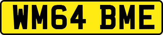 WM64BME