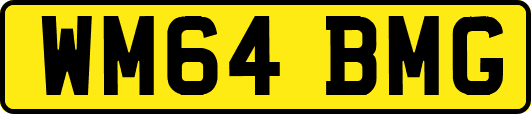 WM64BMG