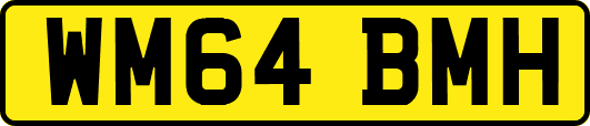 WM64BMH