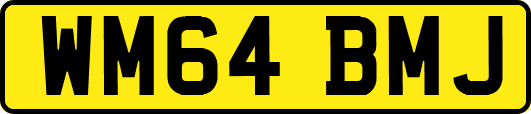 WM64BMJ