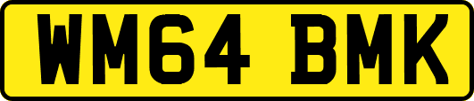 WM64BMK
