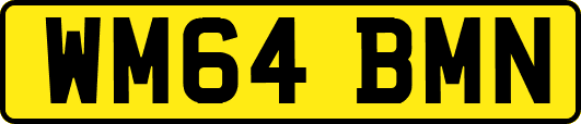 WM64BMN
