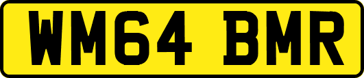 WM64BMR